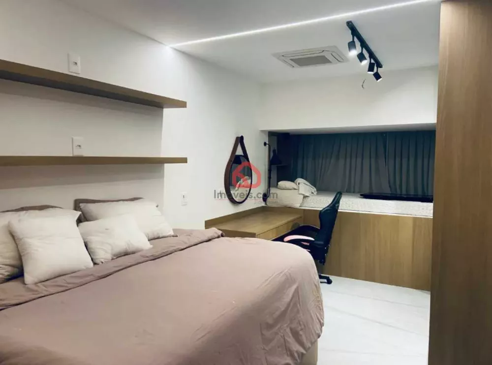 Apartamento, 4 quartos, 300 m² - Foto 17