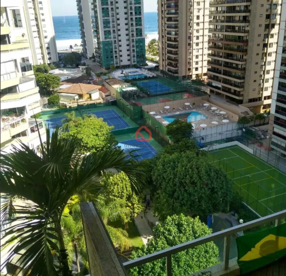 Apartamento, 4 quartos, 300 m² - Foto 8