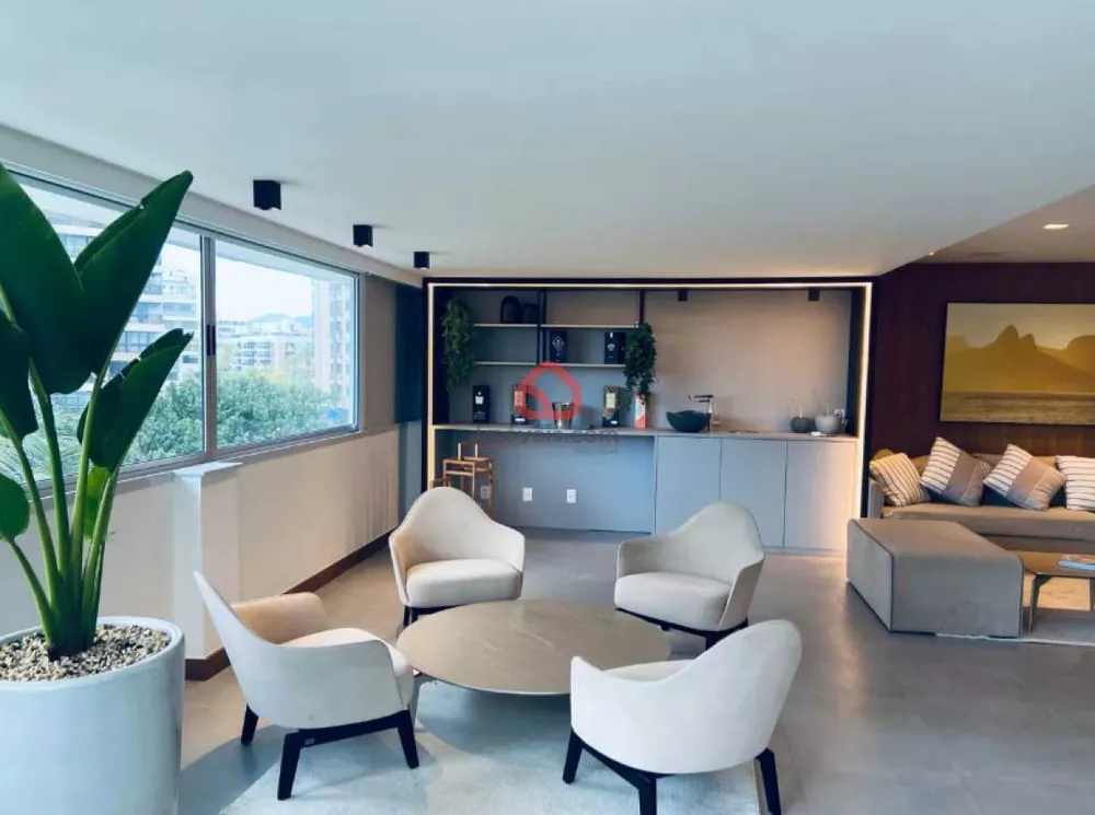 Apartamento, 4 quartos, 300 m² - Foto 3