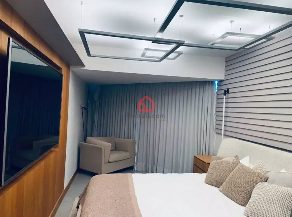 Apartamento, 4 quartos, 300 m² - Foto 24