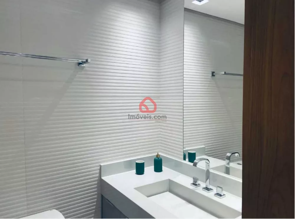 Apartamento, 4 quartos, 300 m² - Foto 21