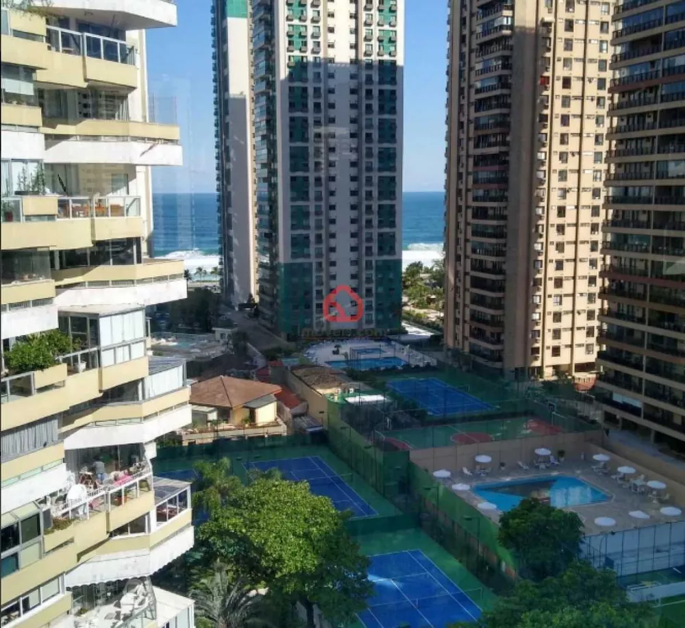 Apartamento, 4 quartos, 300 m² - Foto 7