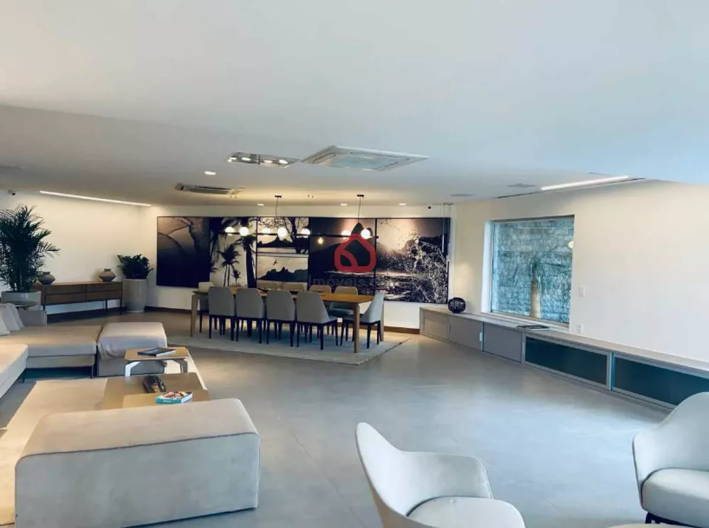 Apartamento, 4 quartos, 300 m² - Foto 10