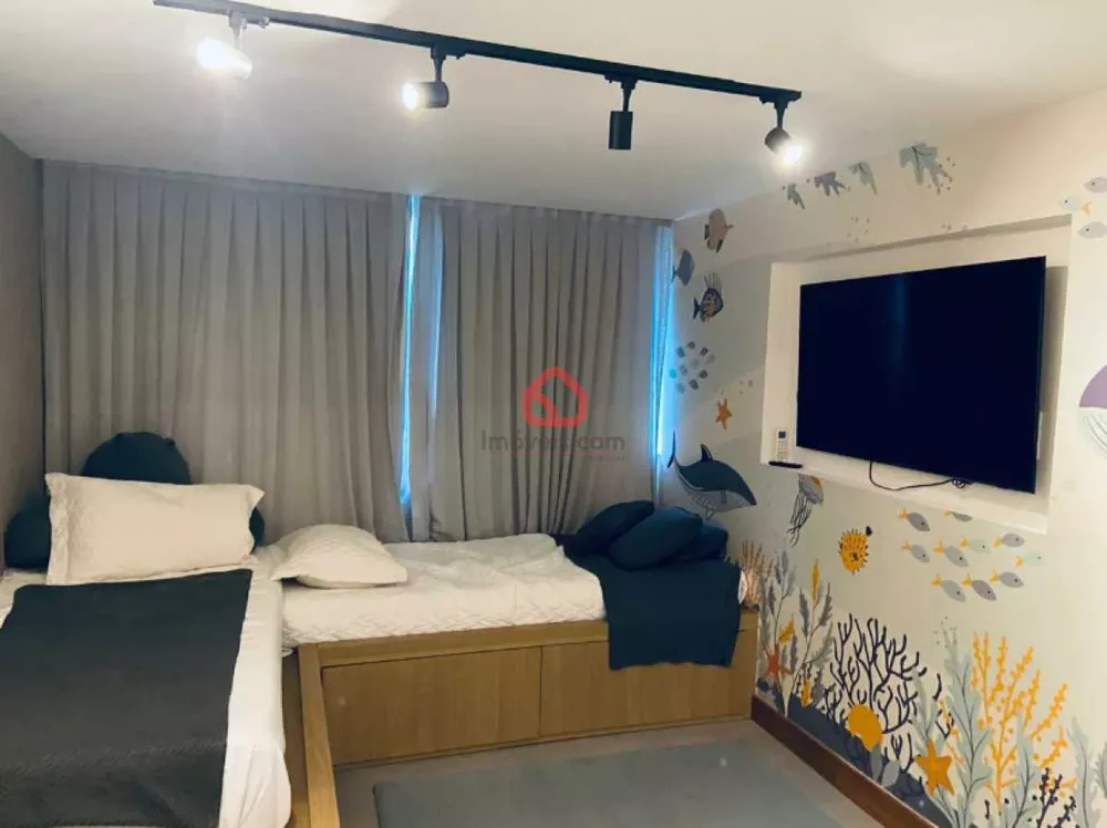 Apartamento, 4 quartos, 300 m² - Foto 15
