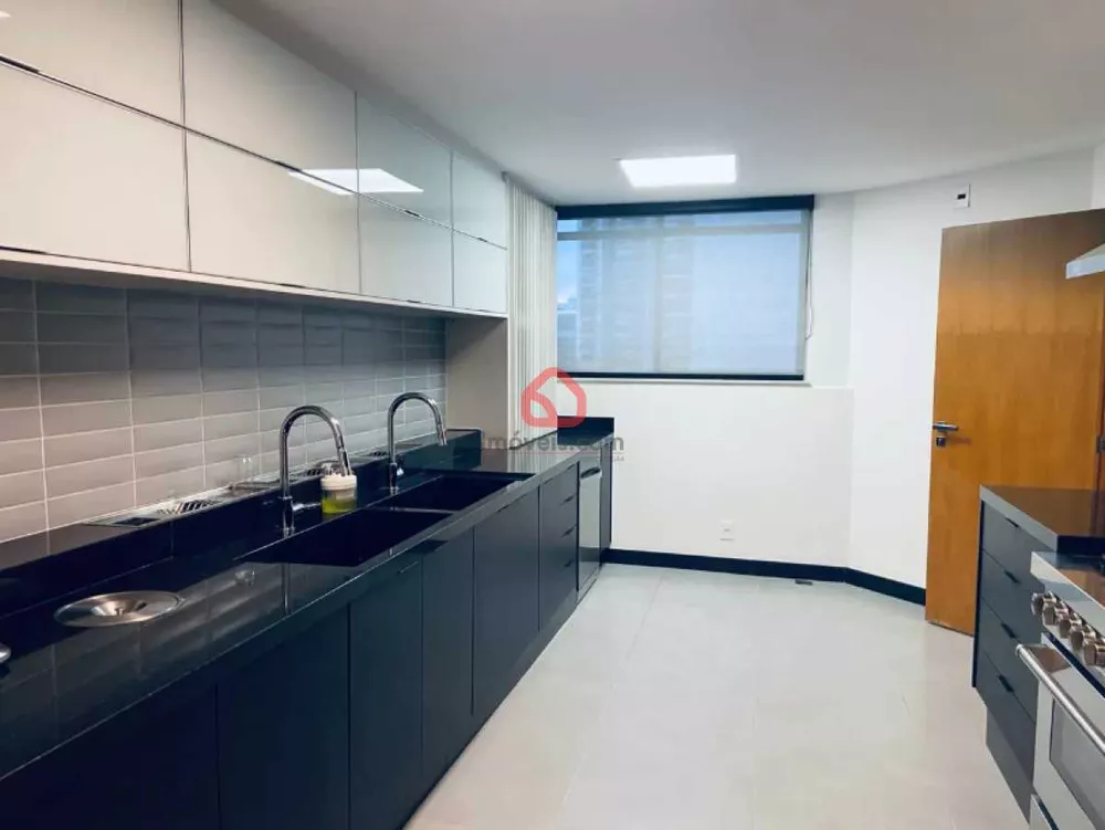 Apartamento, 4 quartos, 300 m² - Foto 11