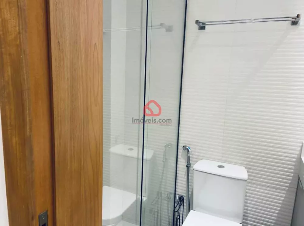Apartamento, 4 quartos, 300 m² - Foto 23