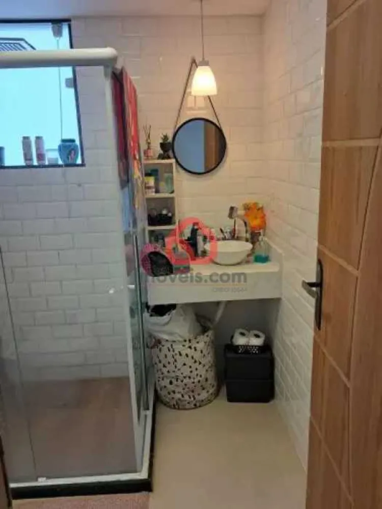 Apartamento, 3 quartos, 63 m² - Foto 1