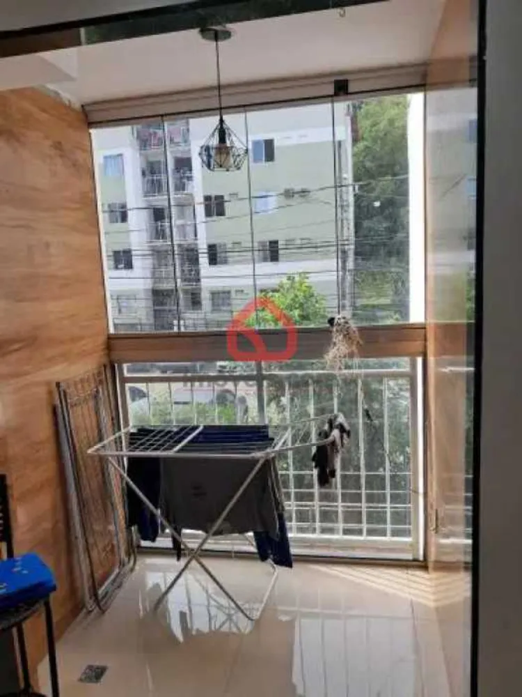 Apartamento, 3 quartos, 63 m² - Foto 4
