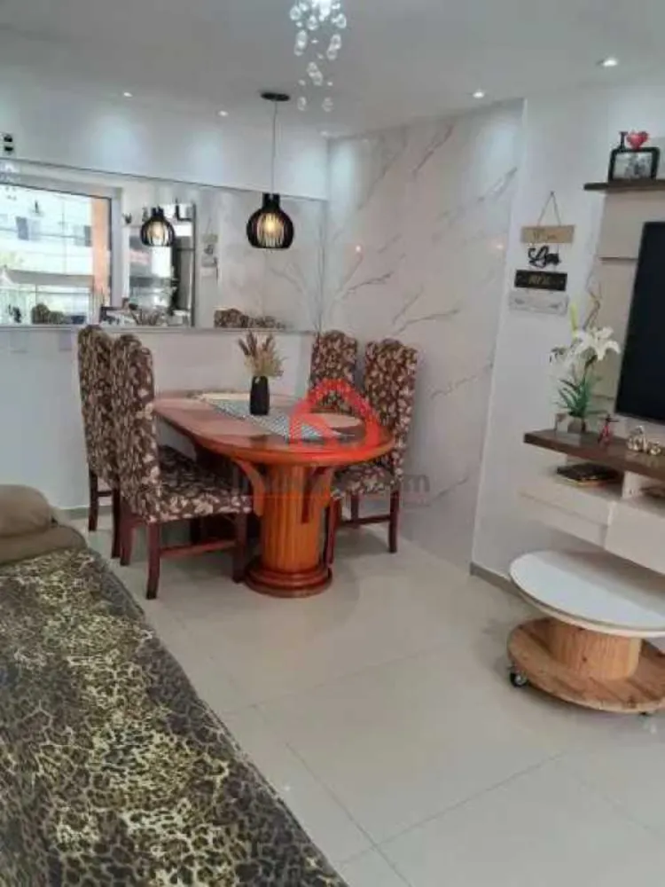 Apartamento, 3 quartos, 63 m² - Foto 6