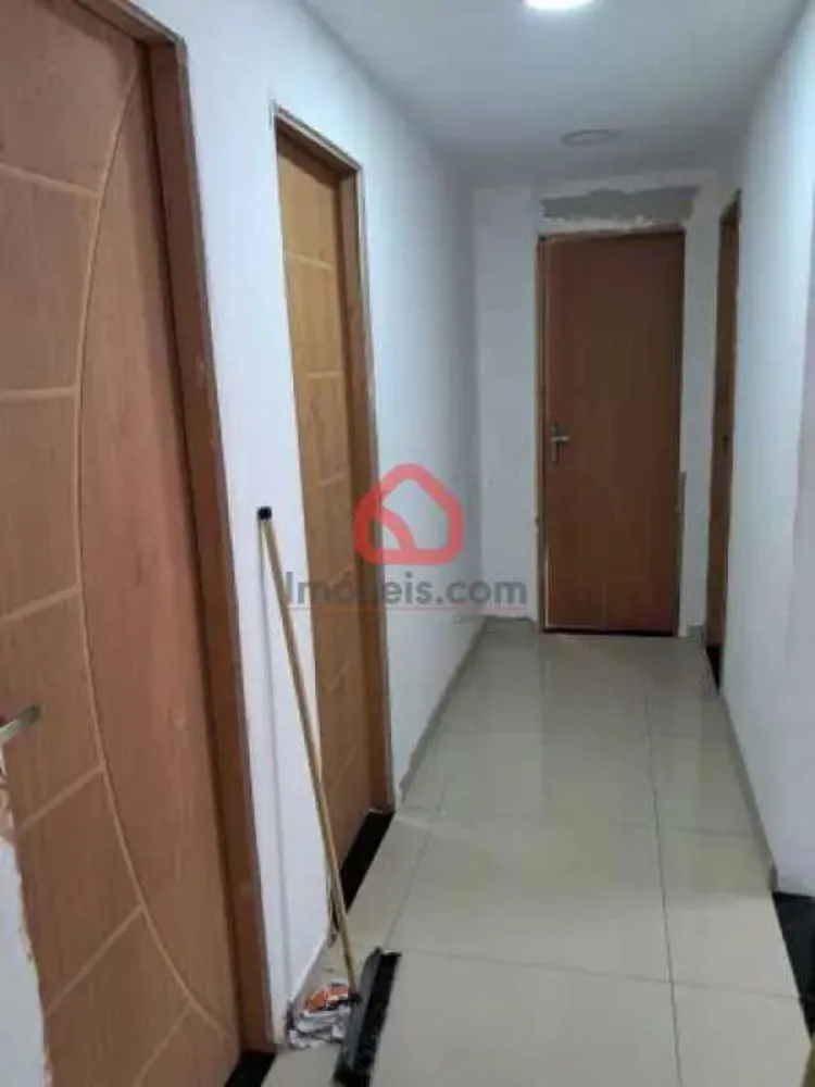 Apartamento, 3 quartos, 63 m² - Foto 3