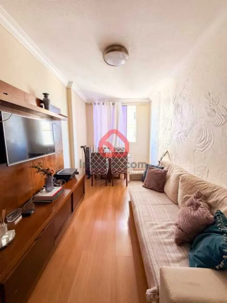 Apartamento, 2 quartos, 68 m² - Foto 2