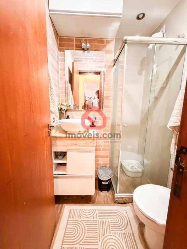 Apartamento, 2 quartos, 68 m² - Foto 8