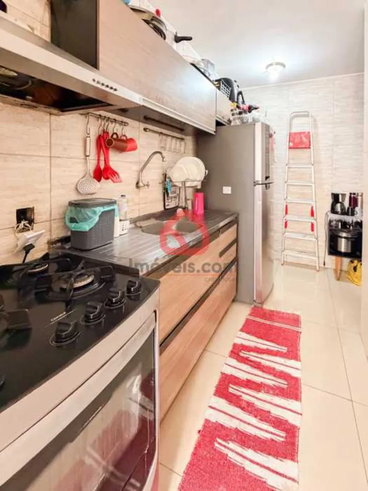 Apartamento, 2 quartos, 68 m² - Foto 9