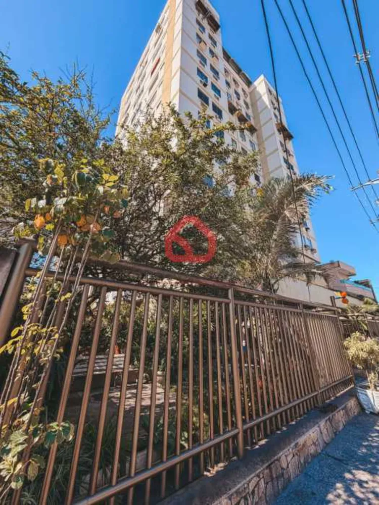 Apartamento, 2 quartos, 68 m² - Foto 1