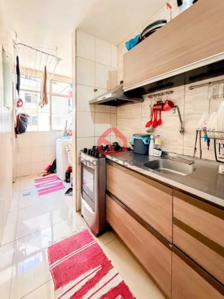 Apartamento, 2 quartos, 68 m² - Foto 10