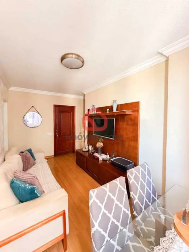 Apartamento, 2 quartos, 68 m² - Foto 3