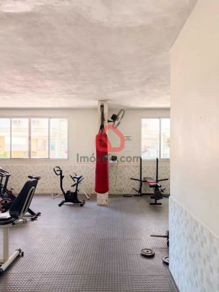 Apartamento, 2 quartos, 68 m² - Foto 11