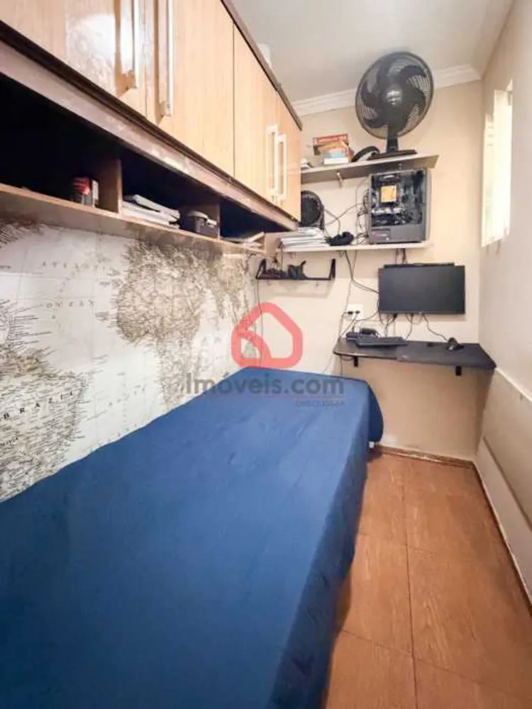 Apartamento, 2 quartos, 68 m² - Foto 6
