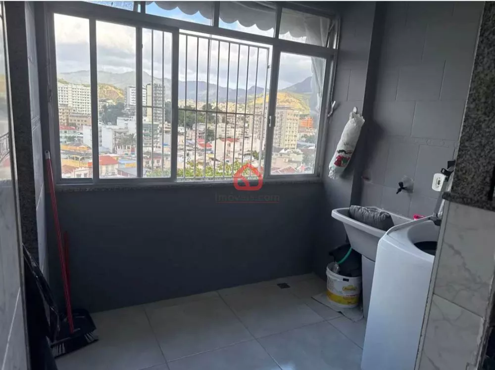 Apartamento, 2 quartos, 82 m² - Foto 1