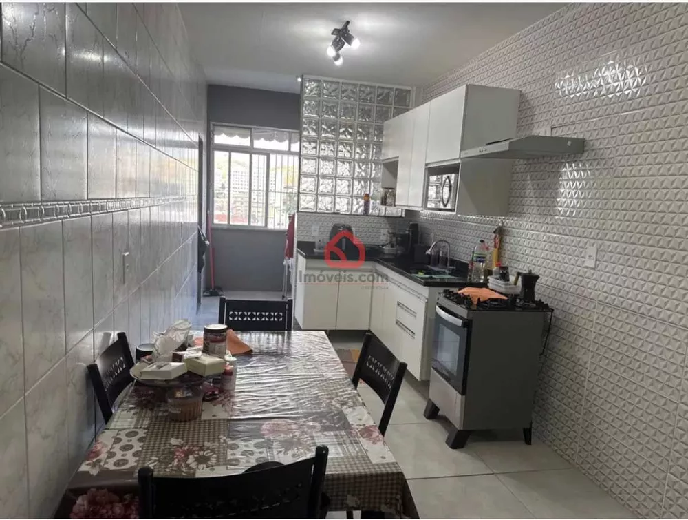 Apartamento, 2 quartos, 82 m² - Foto 2