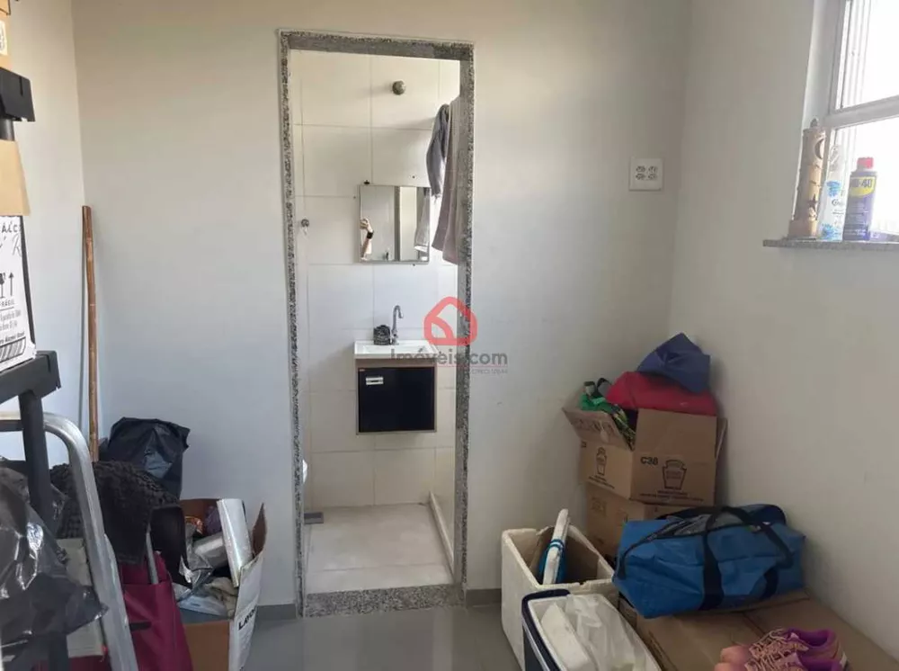 Apartamento, 2 quartos, 82 m² - Foto 3