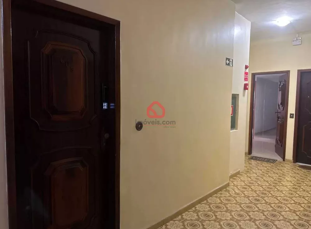 Apartamento, 2 quartos, 82 m² - Foto 4