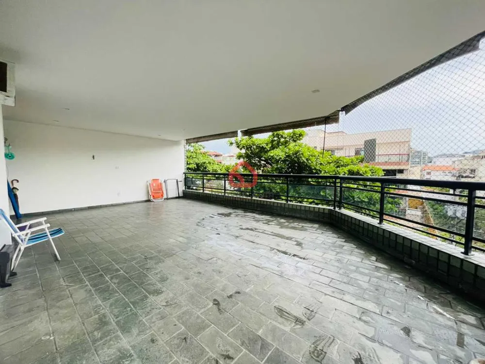 Apartamento, 2 quartos, 120 m² - Foto 13