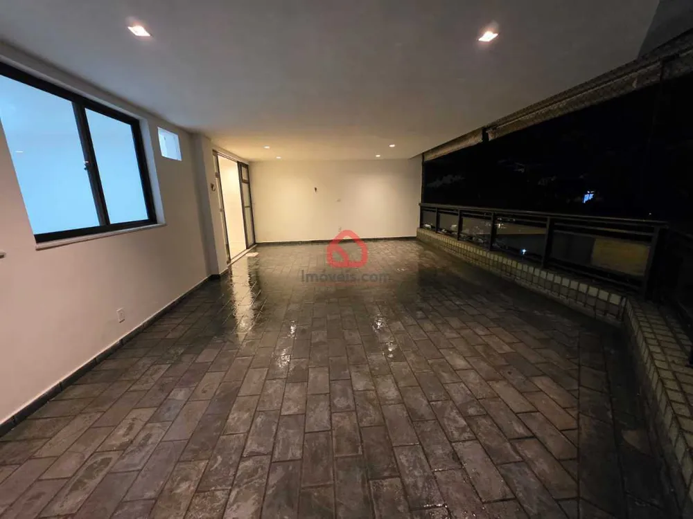 Apartamento, 2 quartos, 120 m² - Foto 3