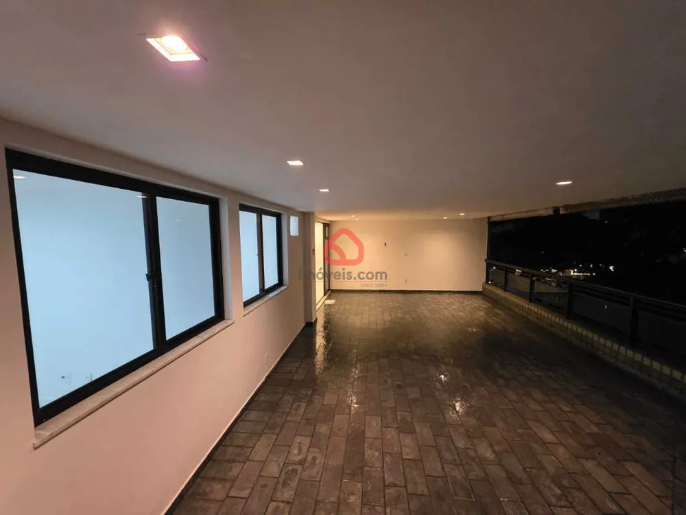 Apartamento, 2 quartos, 120 m² - Foto 1