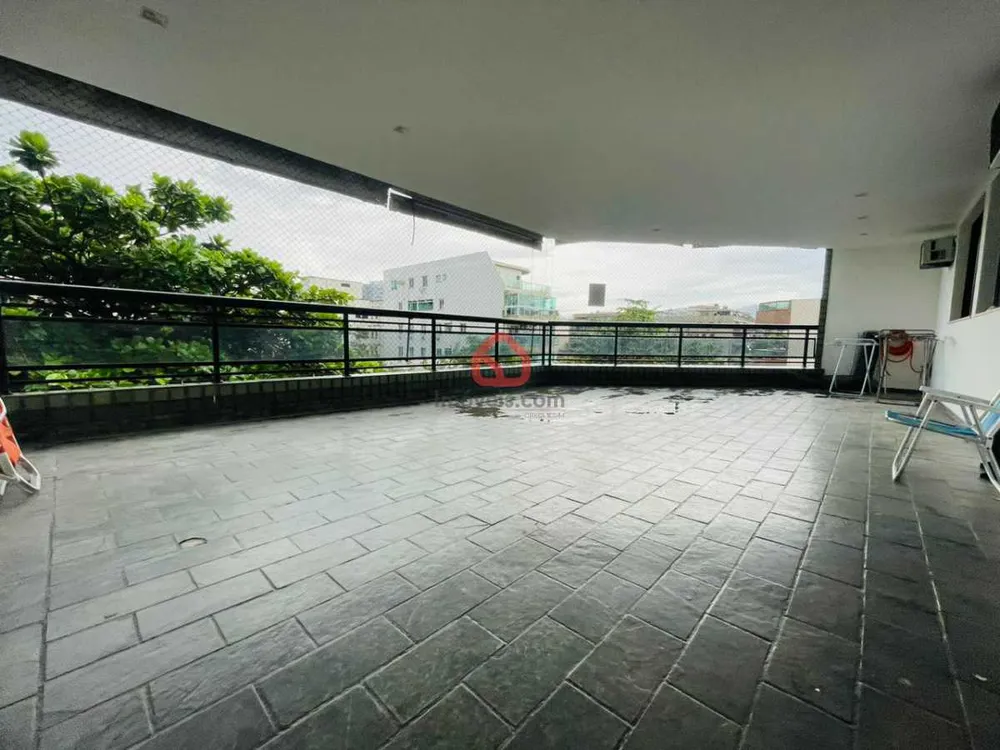 Apartamento, 2 quartos, 120 m² - Foto 8