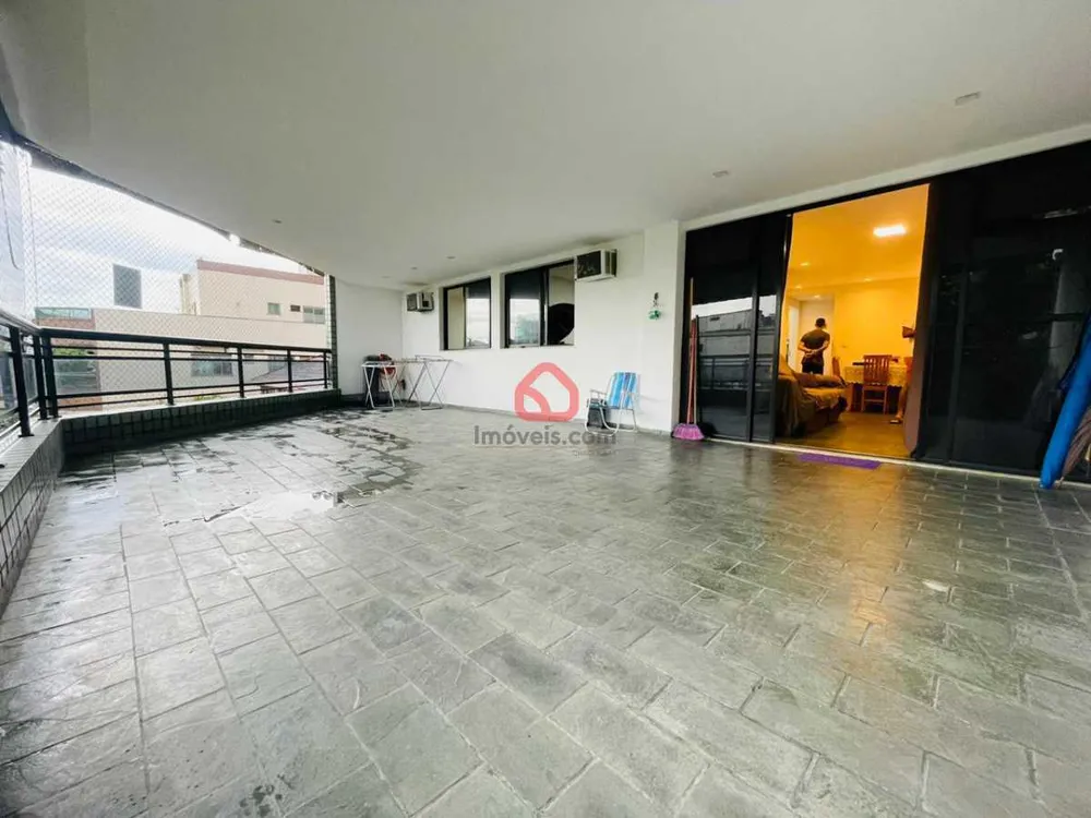 Apartamento, 2 quartos, 120 m² - Foto 12
