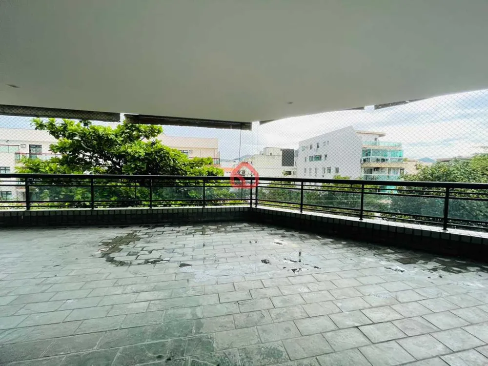 Apartamento, 2 quartos, 120 m² - Foto 5