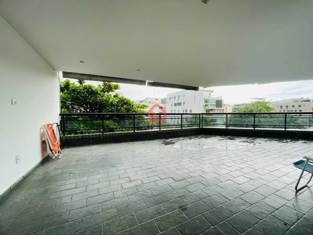 Apartamento, 2 quartos, 120 m² - Foto 10