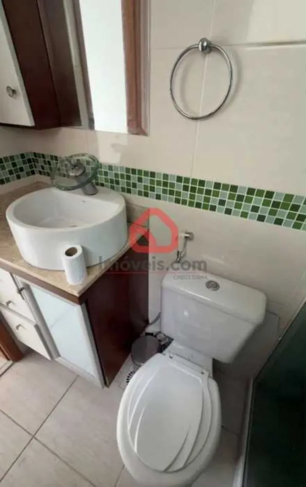 Apartamento, 2 quartos, 60 m² - Foto 8