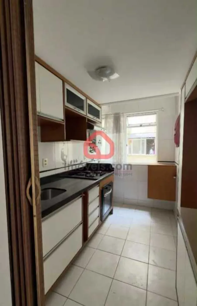 Apartamento, 2 quartos, 60 m² - Foto 5