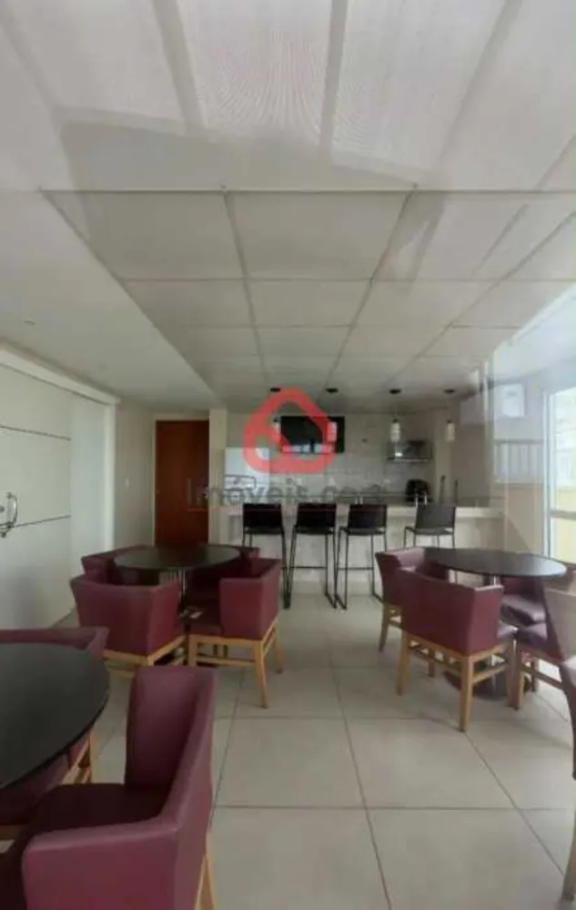 Apartamento, 2 quartos, 60 m² - Foto 4