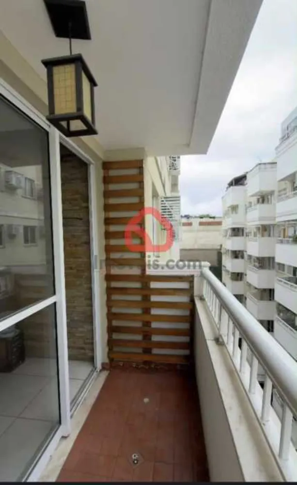 Apartamento, 2 quartos, 60 m² - Foto 9