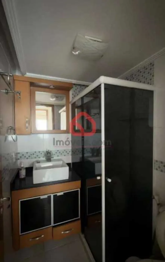 Apartamento, 2 quartos, 60 m² - Foto 6