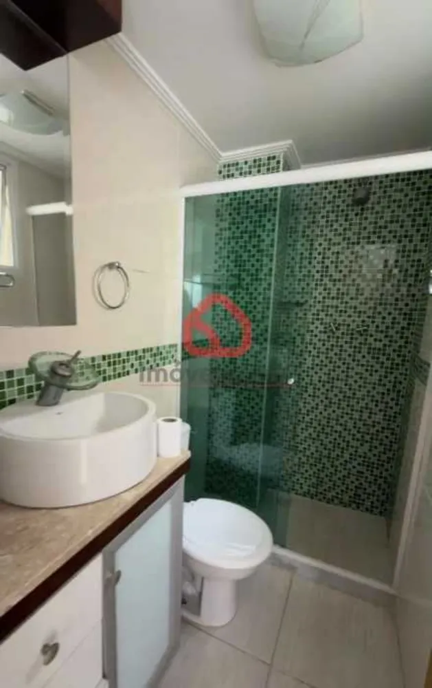 Apartamento, 2 quartos, 60 m² - Foto 10