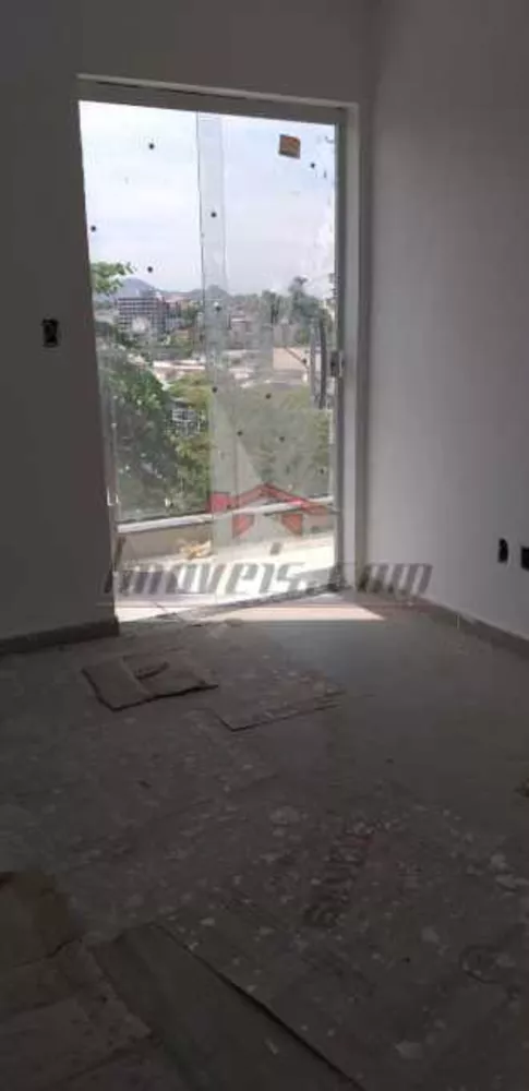 Casa de Condomínio, 2 quartos - Foto 8