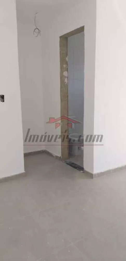 Casa de Condomínio, 2 quartos - Foto 25