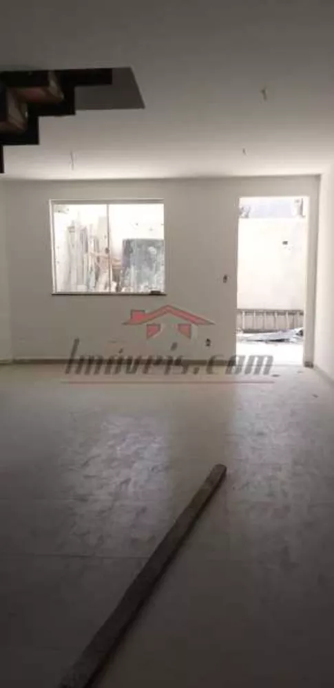 Casa de Condomínio, 2 quartos - Foto 4