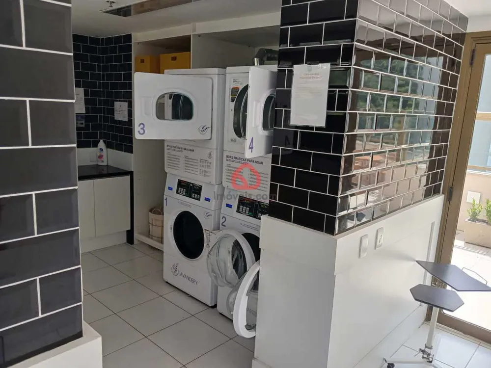 Apartamento, 2 quartos, 80 m² - Foto 22