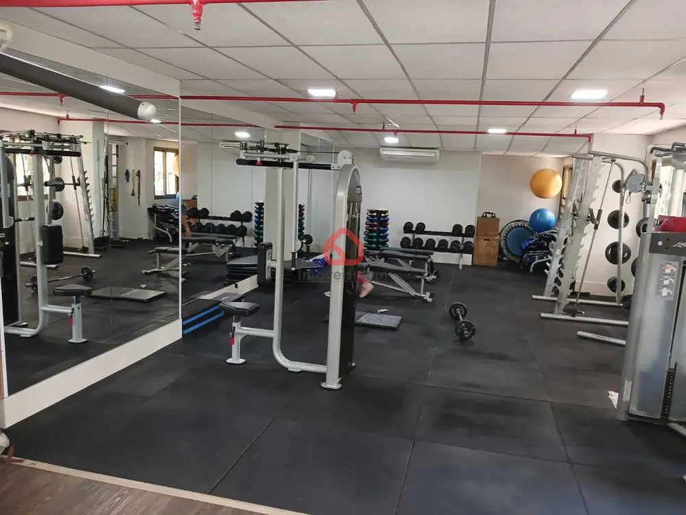 Apartamento, 2 quartos, 80 m² - Foto 18