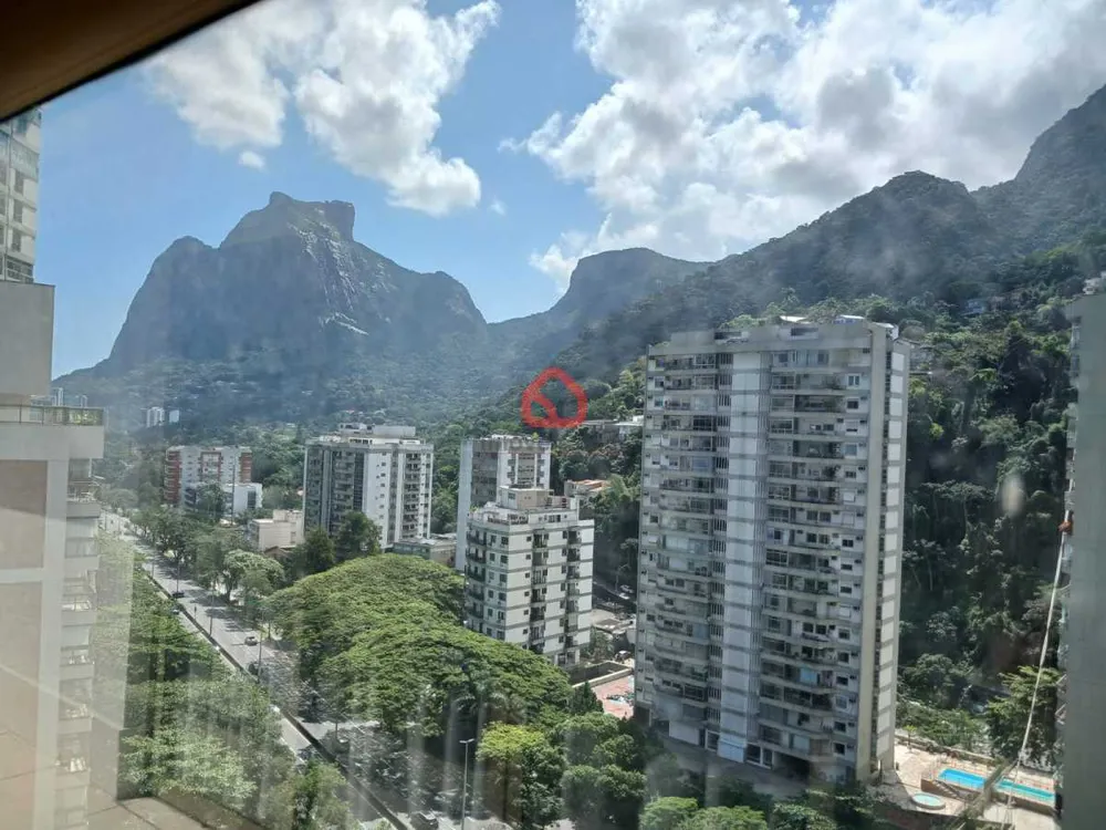 Apartamento, 2 quartos, 80 m² - Foto 7