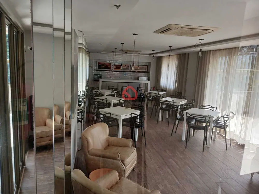 Apartamento, 2 quartos, 80 m² - Foto 17
