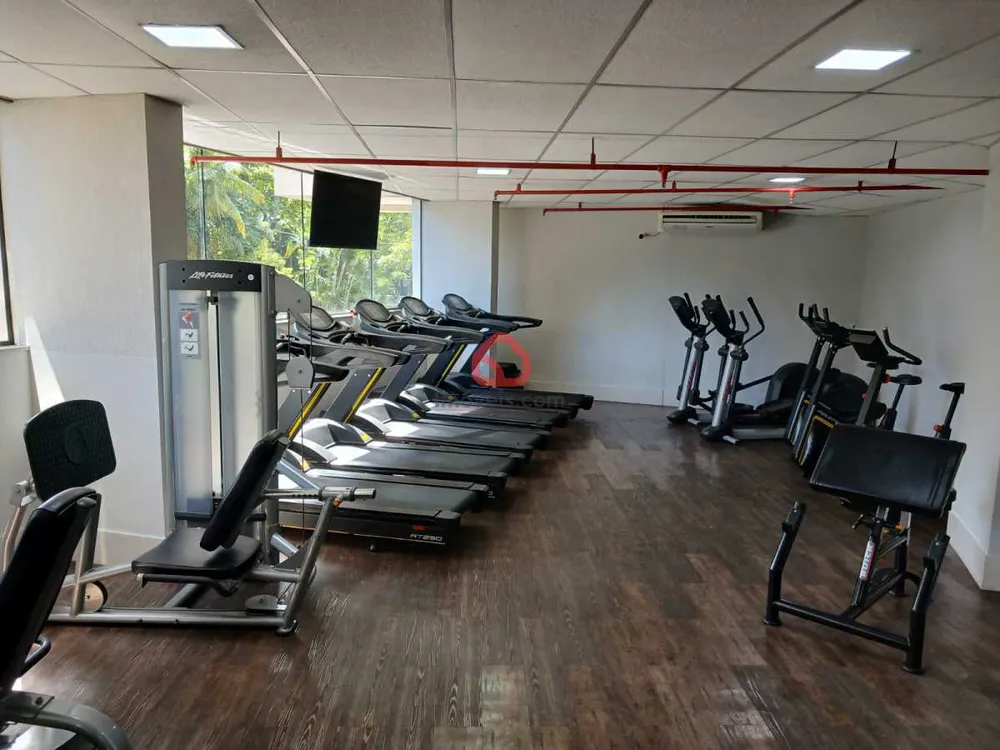 Apartamento, 2 quartos, 80 m² - Foto 16