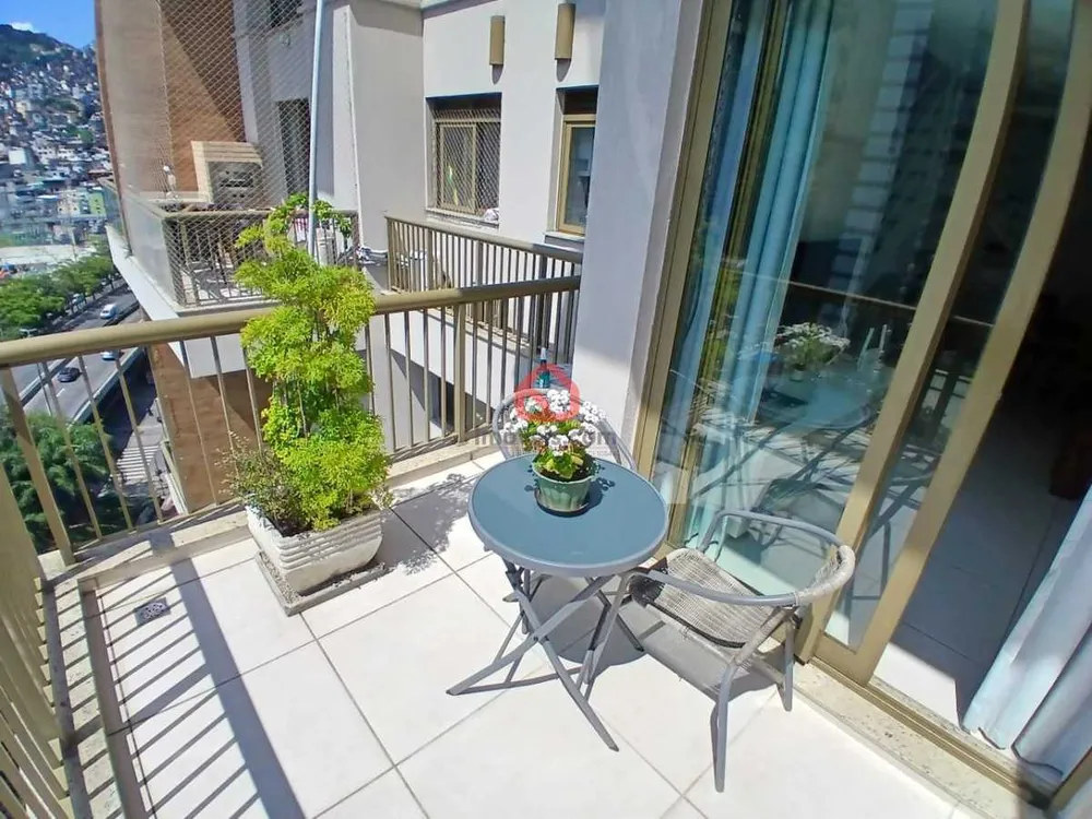 Apartamento, 2 quartos, 80 m² - Foto 5