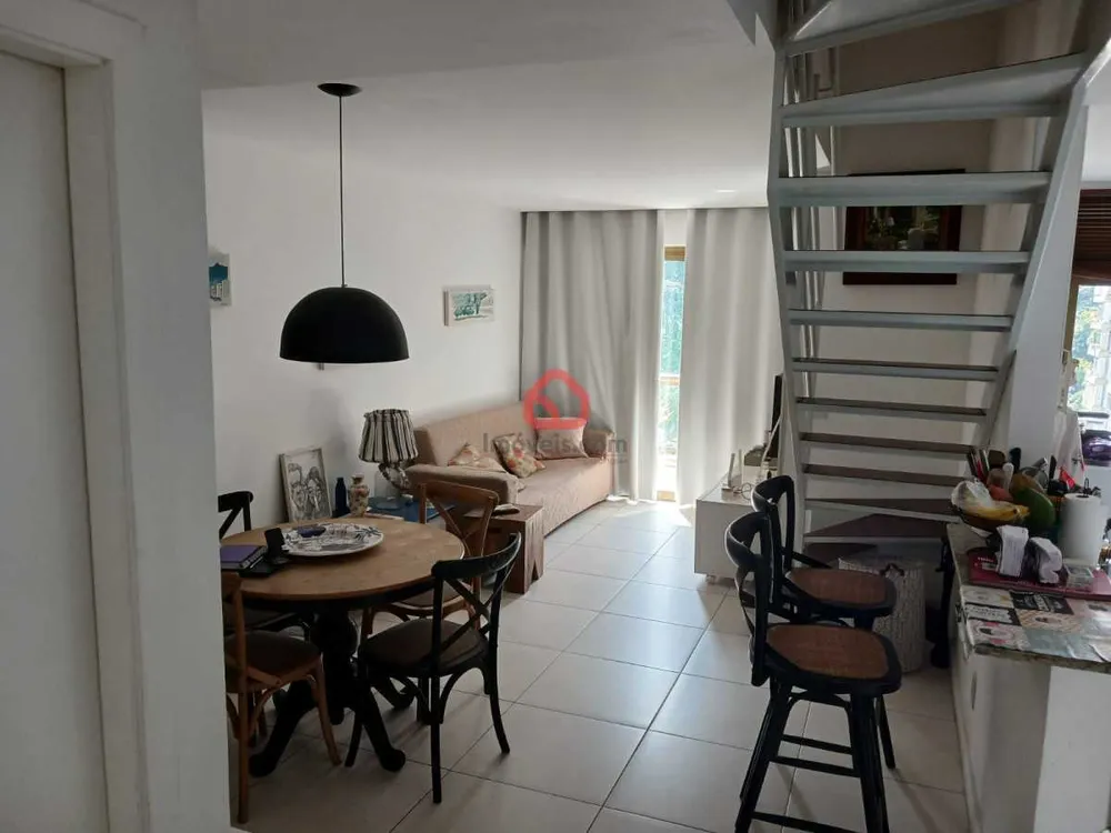 Apartamento, 2 quartos, 80 m² - Foto 1