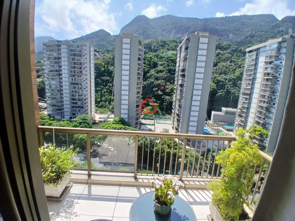 Apartamento, 2 quartos, 80 m² - Foto 8